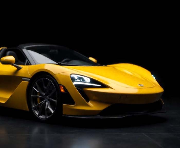 The Bubbles Car Detailing Studio