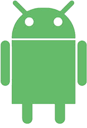 Android App<br/>Development