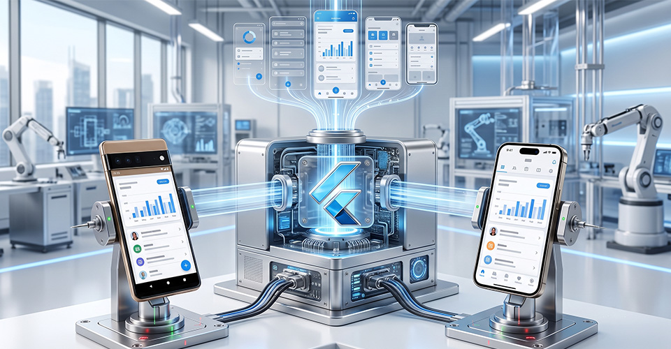 Android Development Services Company Ahmedabad