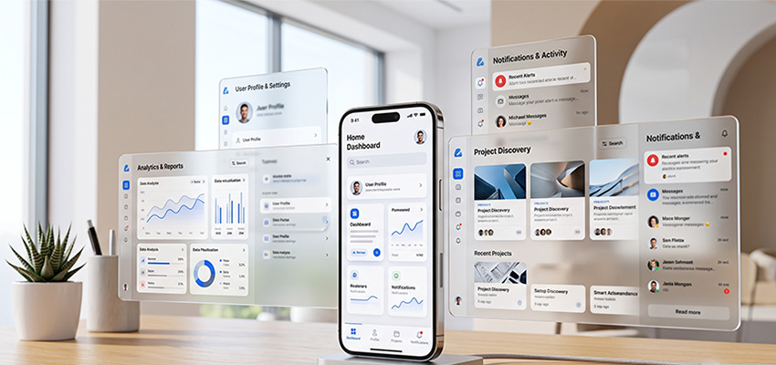 Android Development Company India