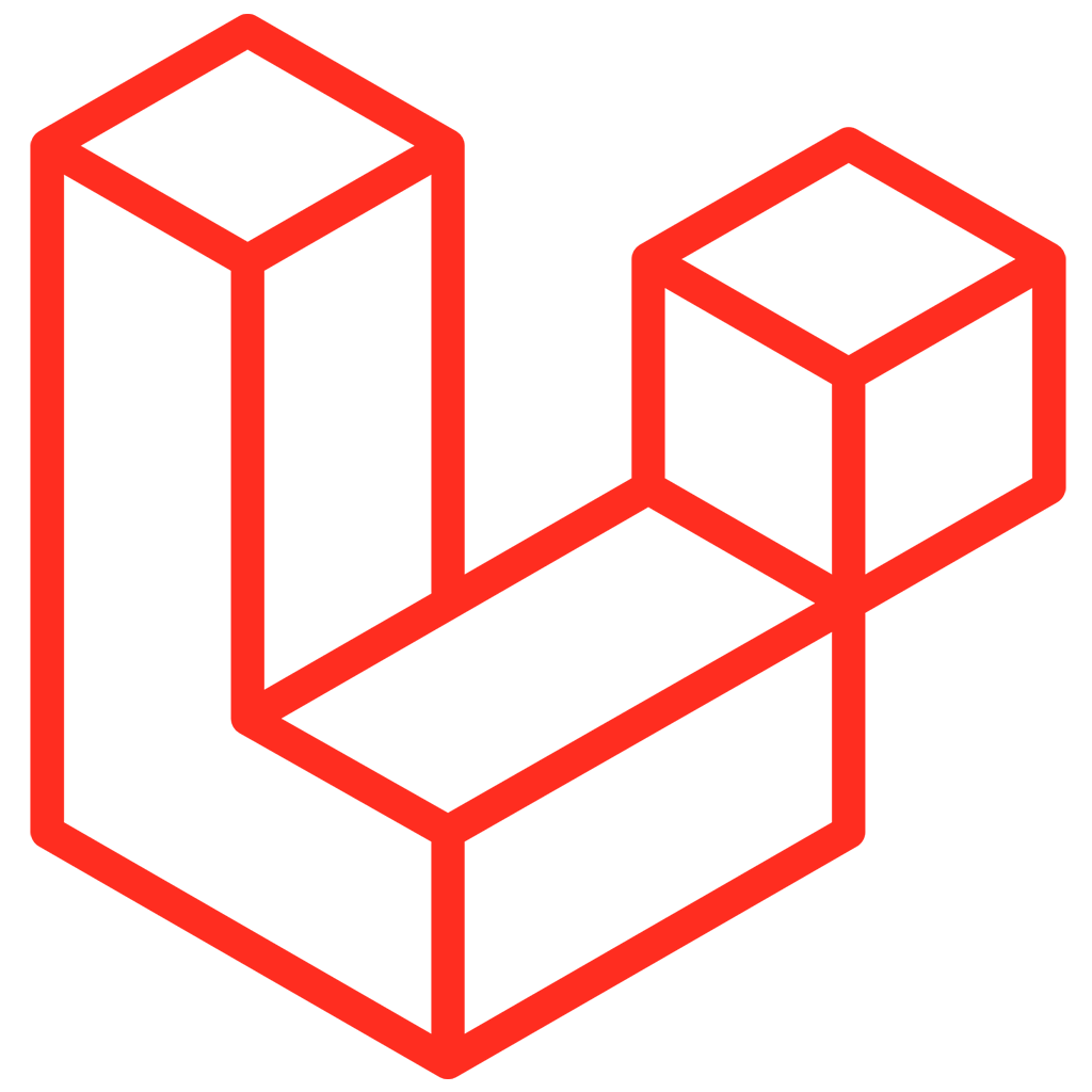 Laravel<br/>Development