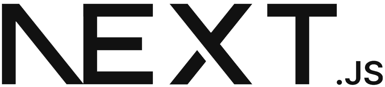 Next.js<br/>Development