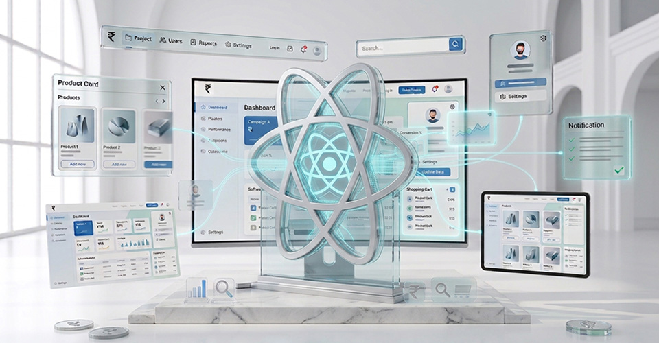 Android Development Services Company Ahmedabad