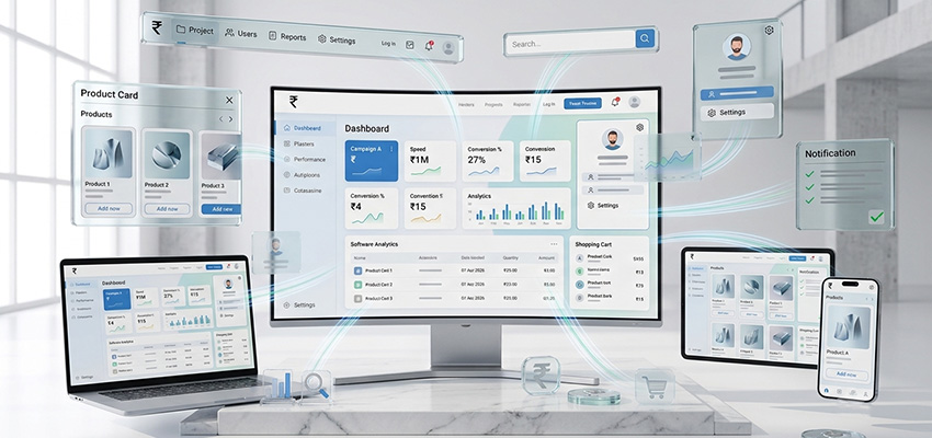 Android Development Company India