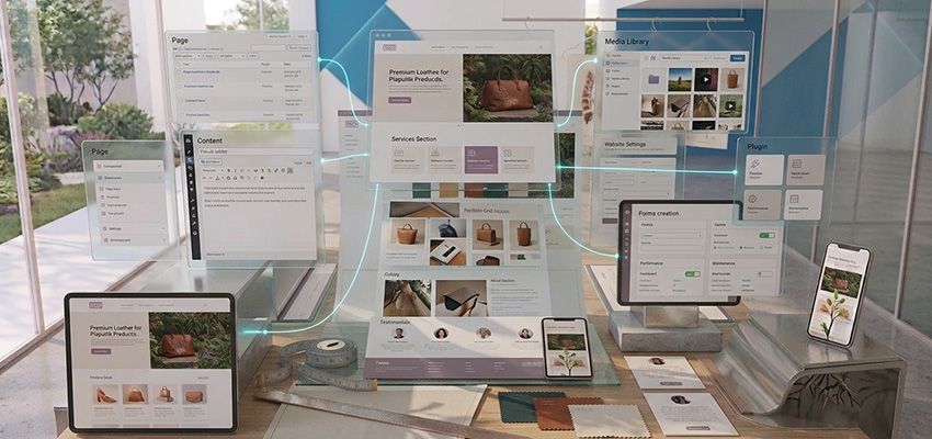 Android Development Company India